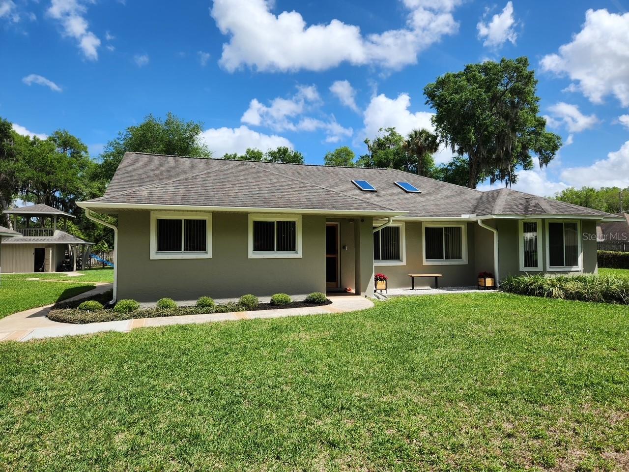 313 N HILL AVE, DELAND, FL, 32724