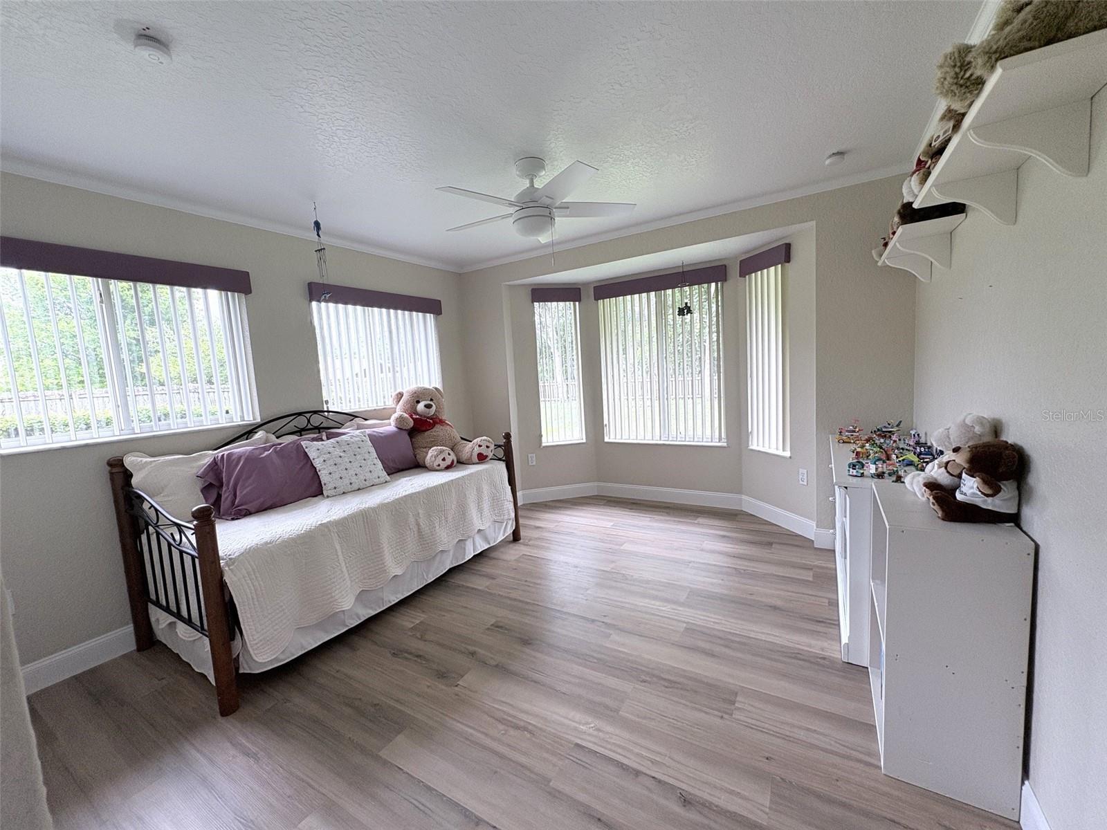 313 N HILL AVE, DELAND, FL, 32724