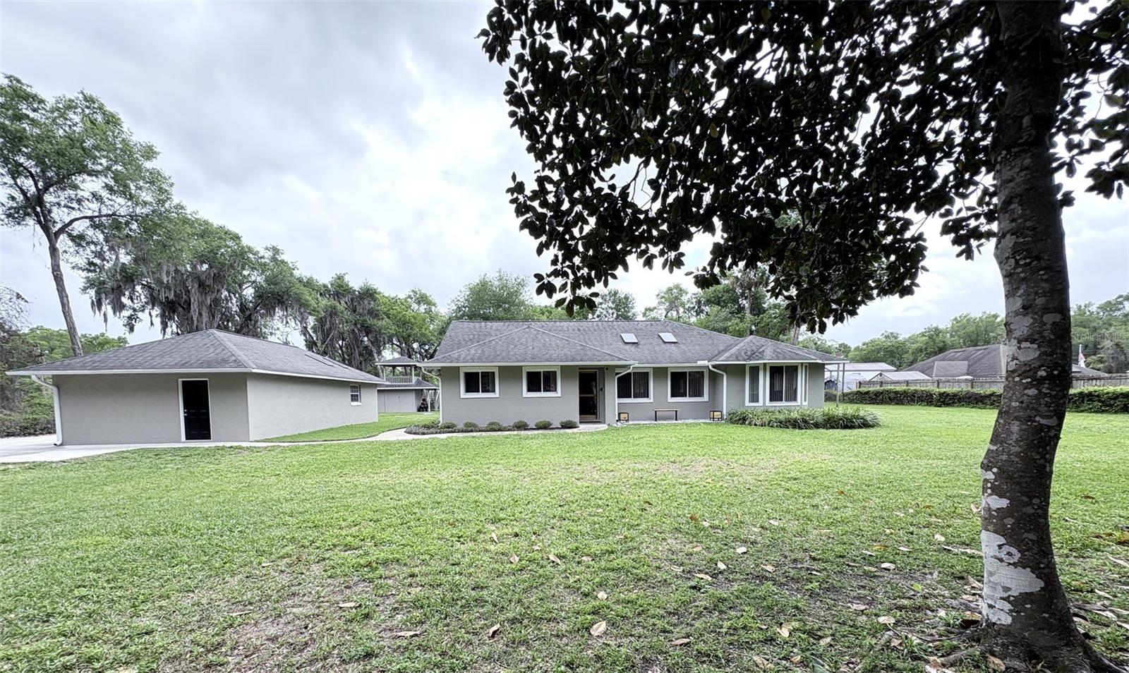313 N HILL AVE, DELAND, FL, 32724