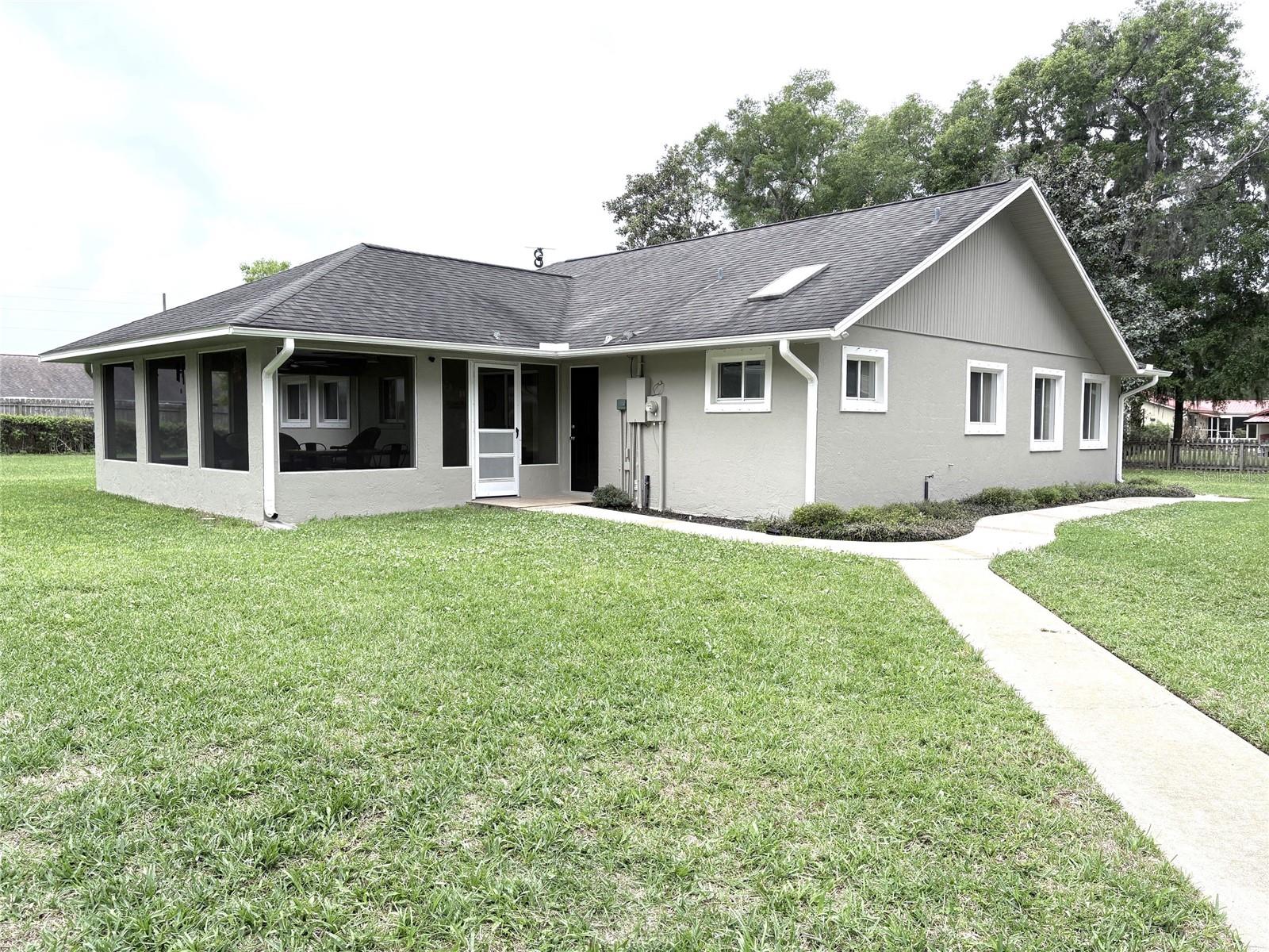 313 N HILL AVE, DELAND, FL, 32724
