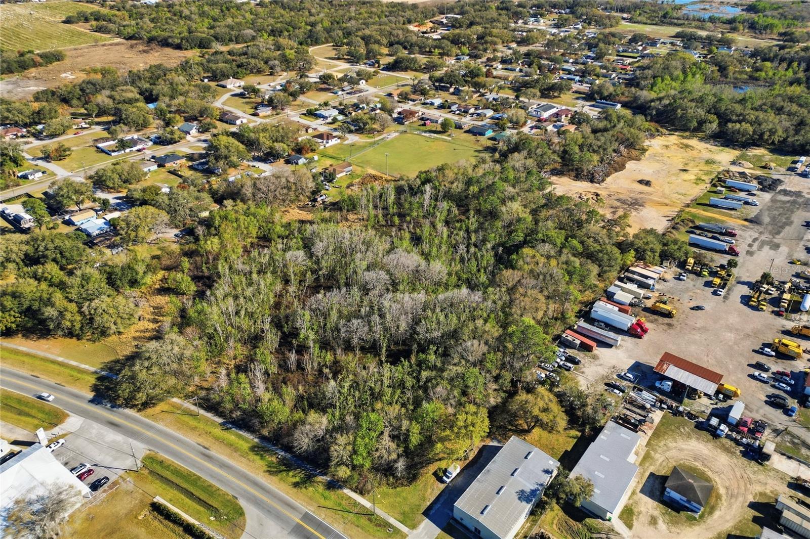 LOUISE AVE, DUNDEE, FL, 33838