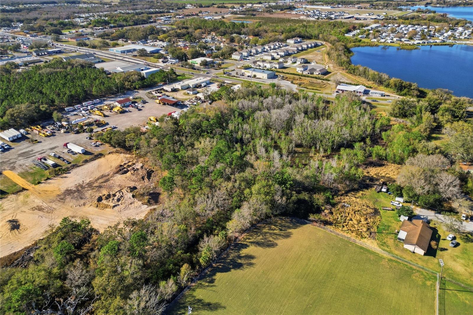 LOUISE AVE, DUNDEE, FL, 33838