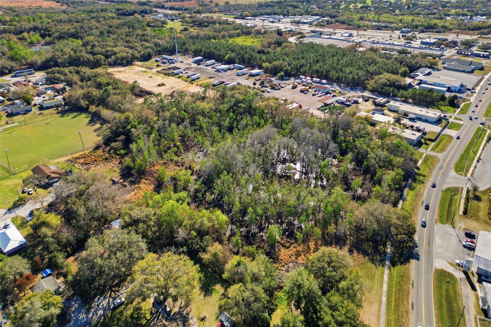 LOUISE AVE, DUNDEE, FL, 33838
