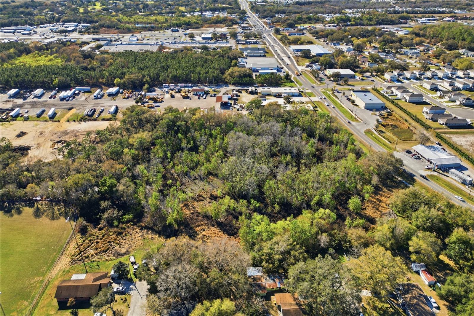 LOUISE AVE, DUNDEE, FL, 33838