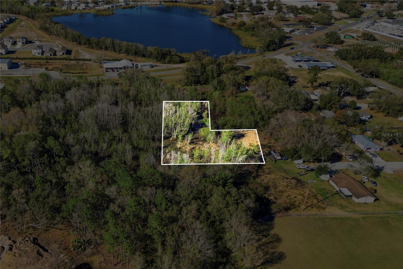LOUISE AVE, DUNDEE, FL, 33838