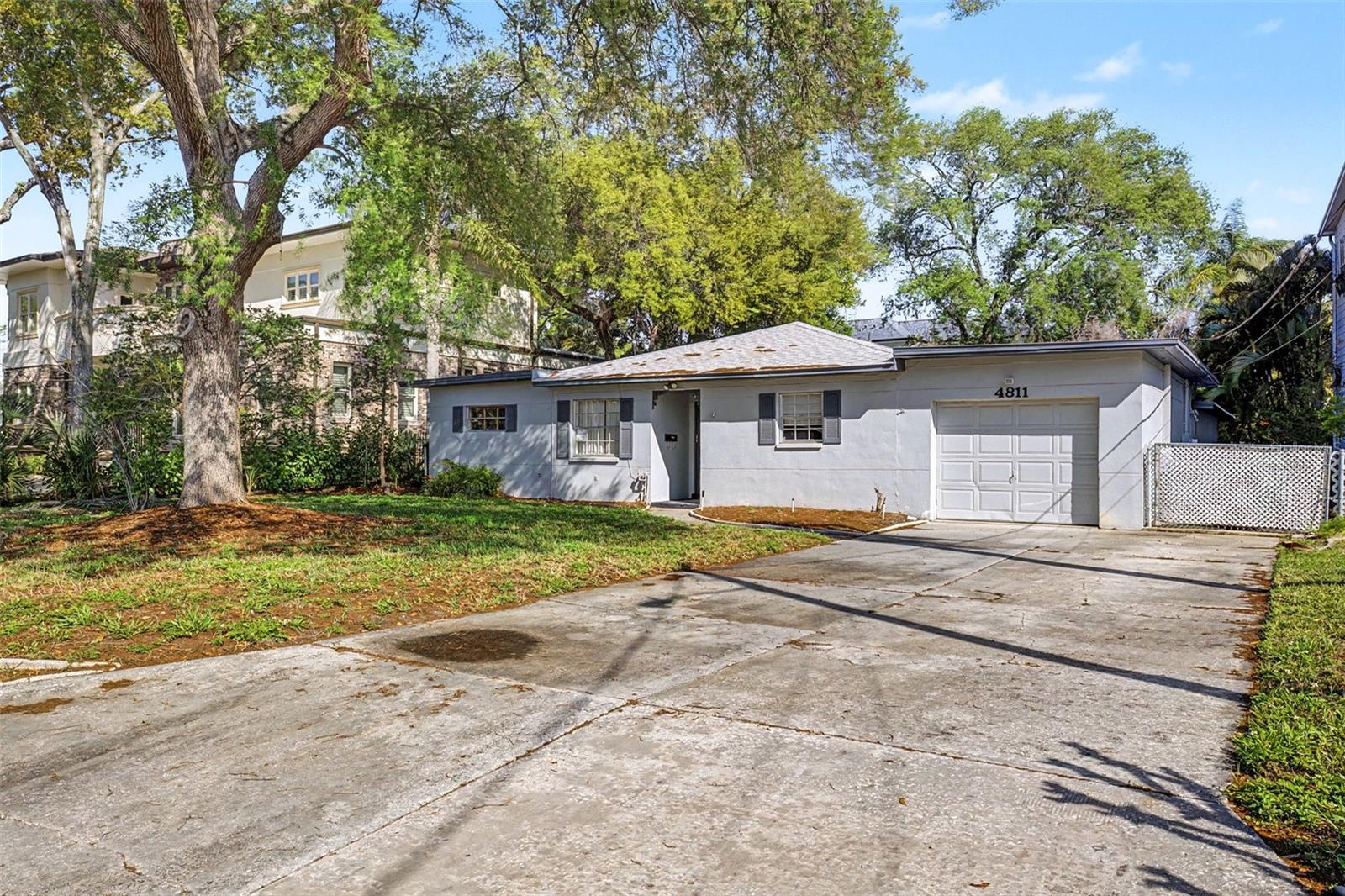 4811 S SUNSET BLVD, TAMPA, FL, 33629