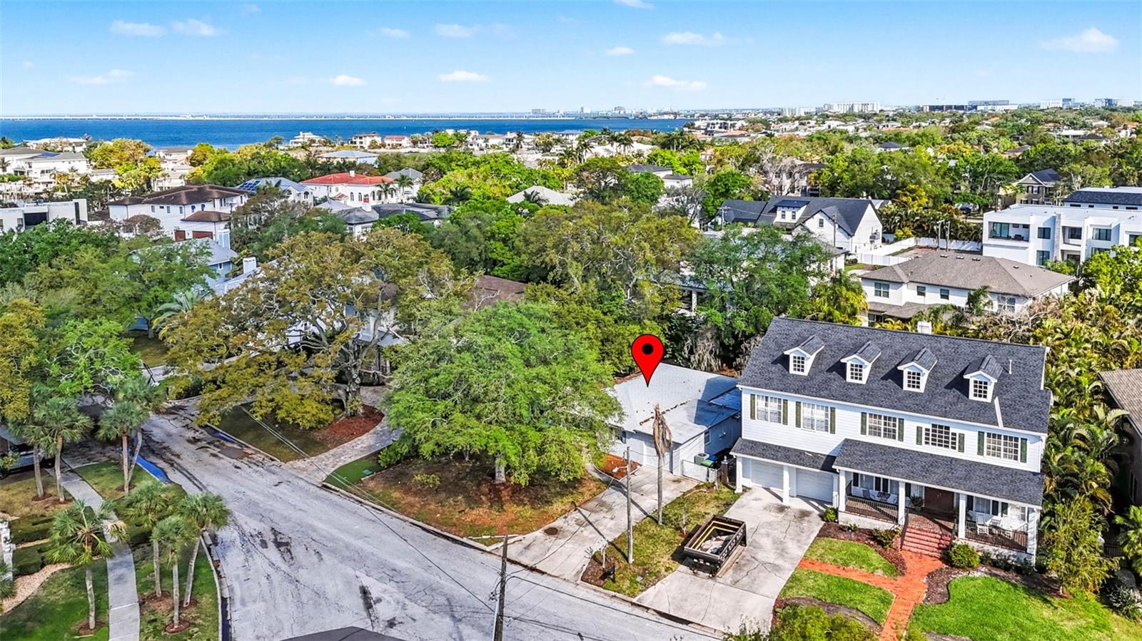 4811 S SUNSET BLVD, TAMPA, FL, 33629