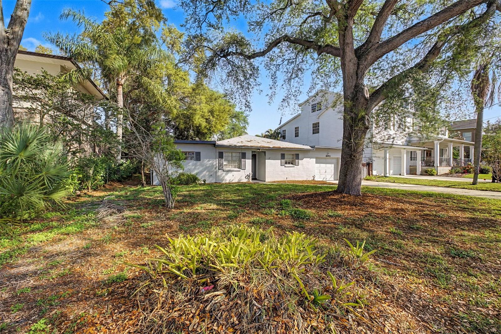 4811 S SUNSET BLVD, TAMPA, FL, 33629