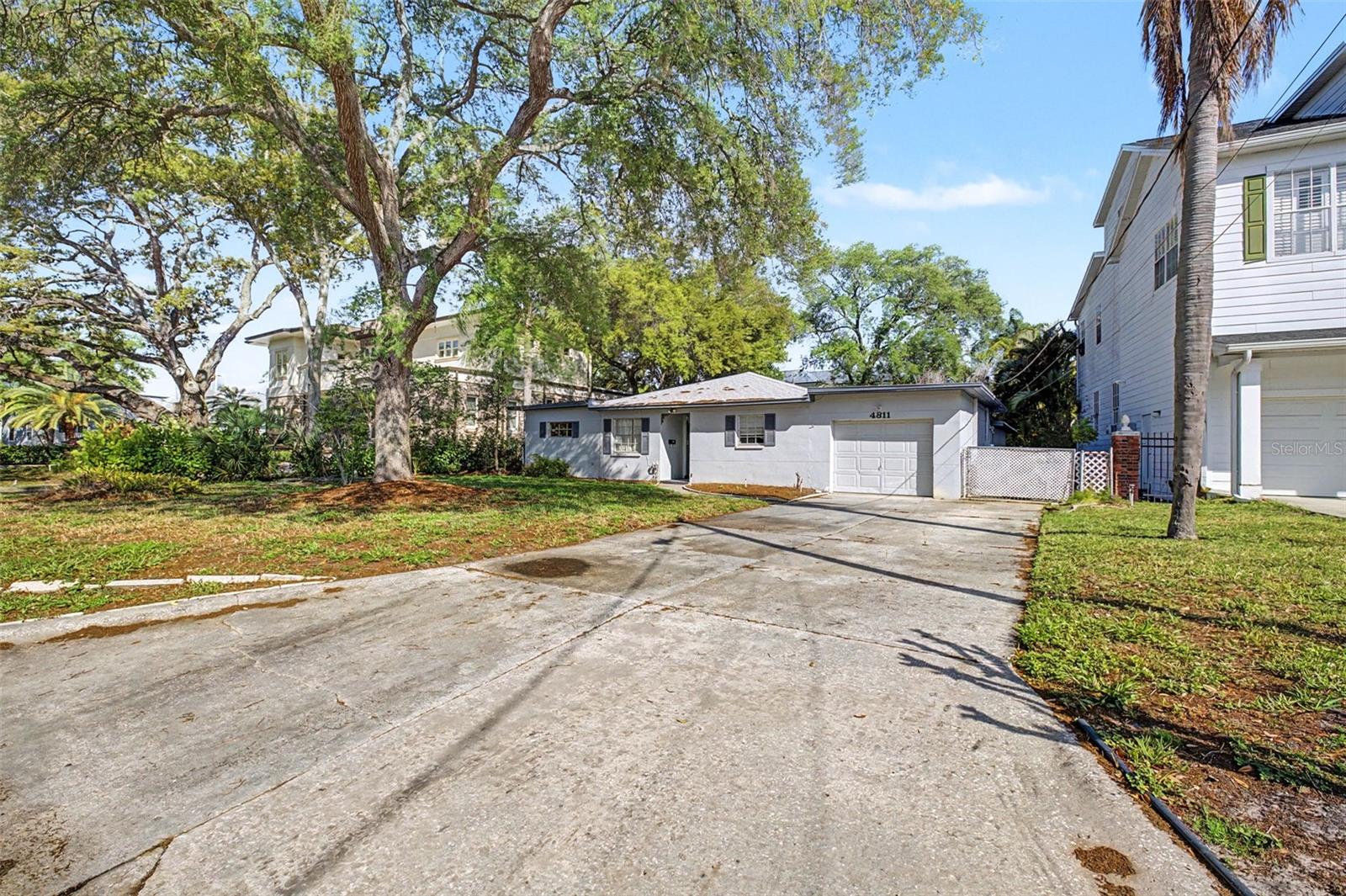 4811 S SUNSET BLVD, TAMPA, FL, 33629