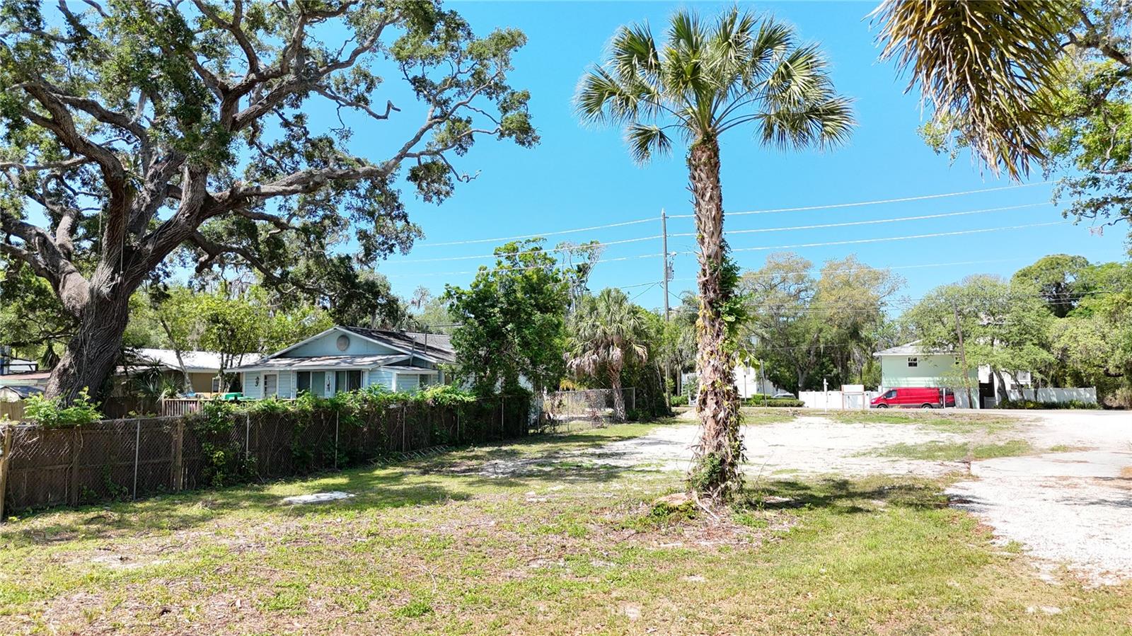 290 ORANGE ST, PALM HARBOR, FL, 34683