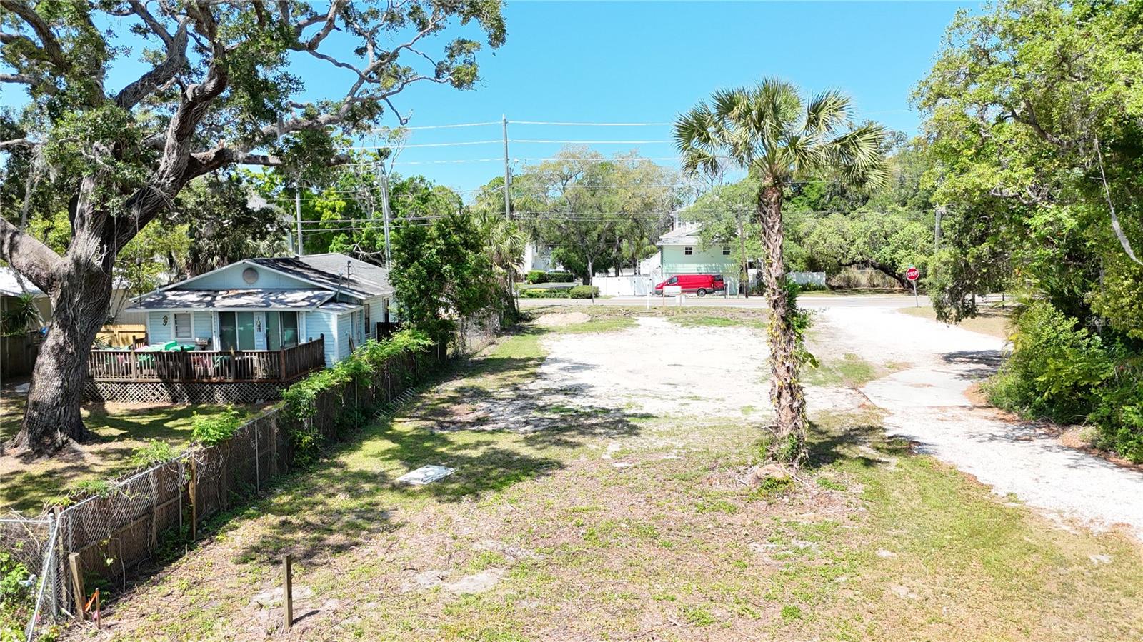 290 ORANGE ST, PALM HARBOR, FL, 34683