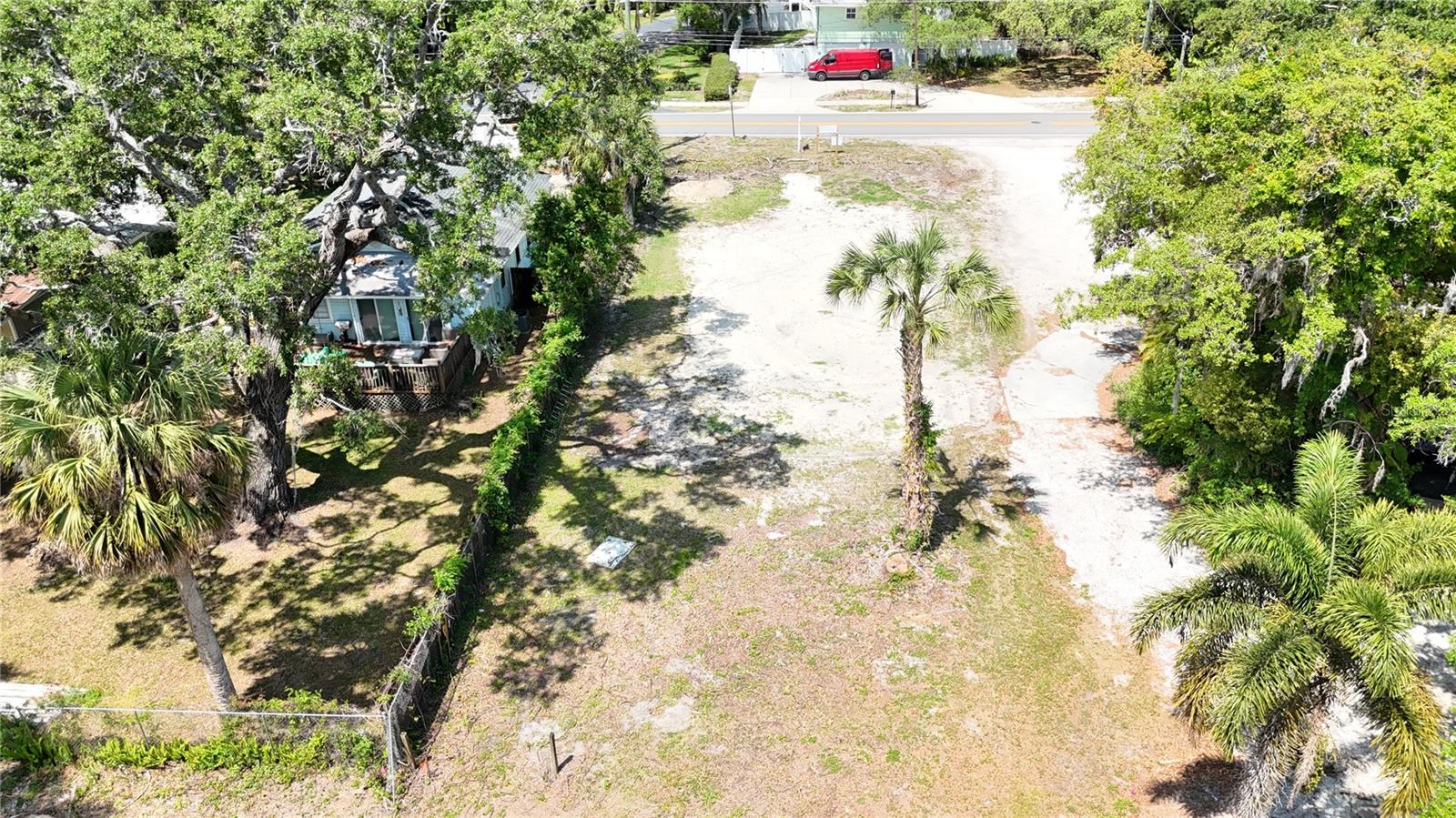 290 ORANGE ST, PALM HARBOR, FL, 34683