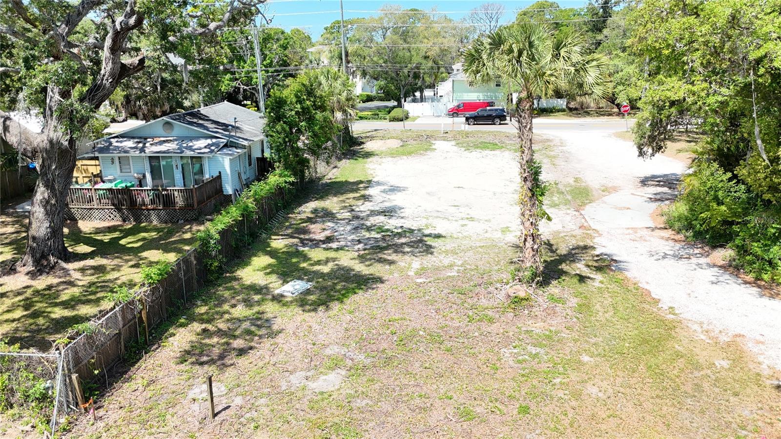 290 ORANGE ST, PALM HARBOR, FL, 34683