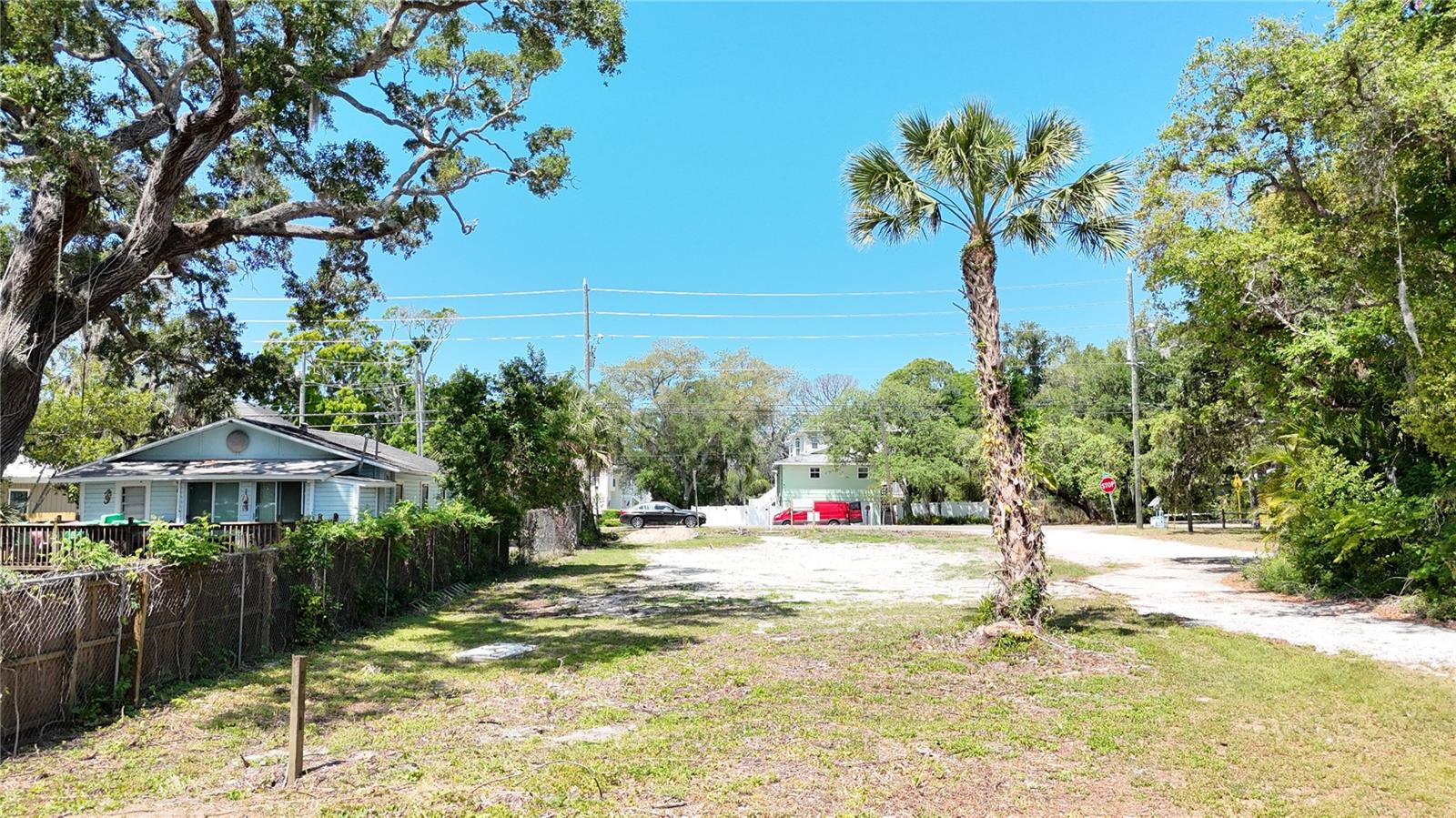 290 ORANGE ST, PALM HARBOR, FL, 34683