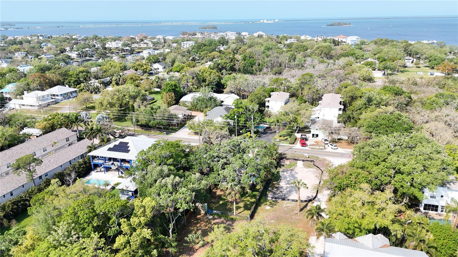290 ORANGE ST, PALM HARBOR, FL, 34683