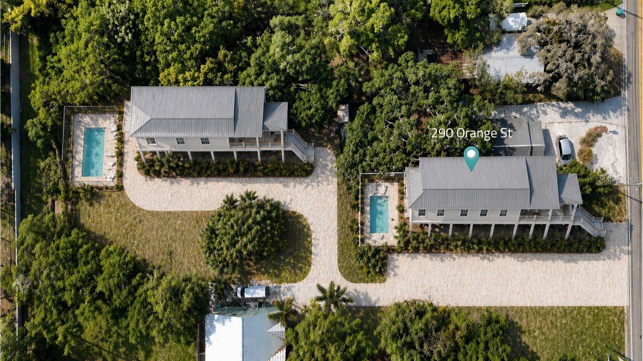 290 ORANGE ST, PALM HARBOR, FL, 34683