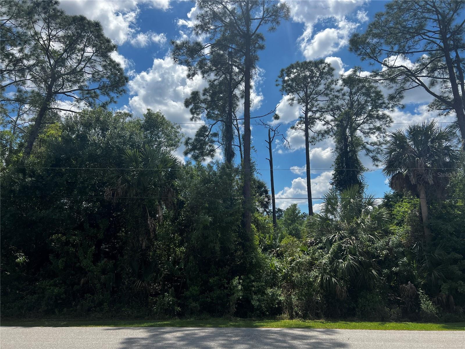 SARDINIA AVE, NORTH PORT, FL, 34286