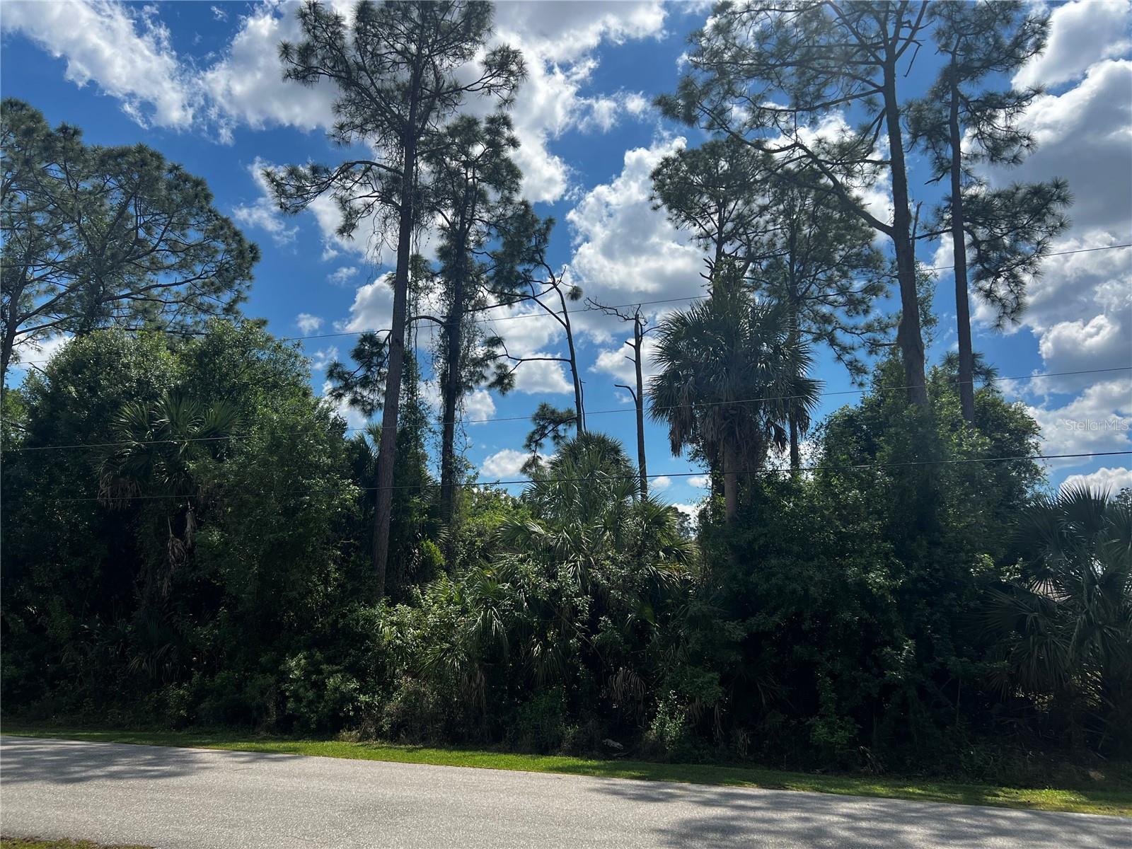 SARDINIA AVE, NORTH PORT, FL, 34286