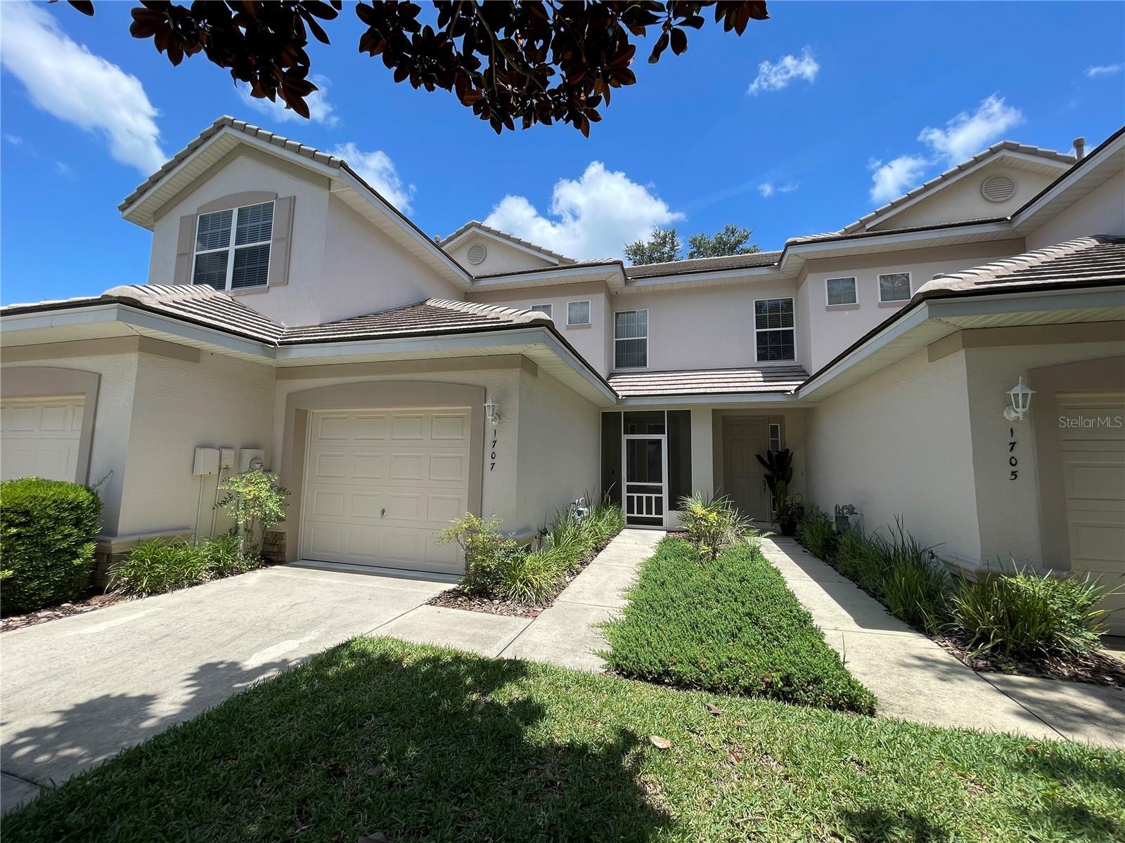 1707 W SPRING MEADOW LOOP, LECANTO, FL, 34461