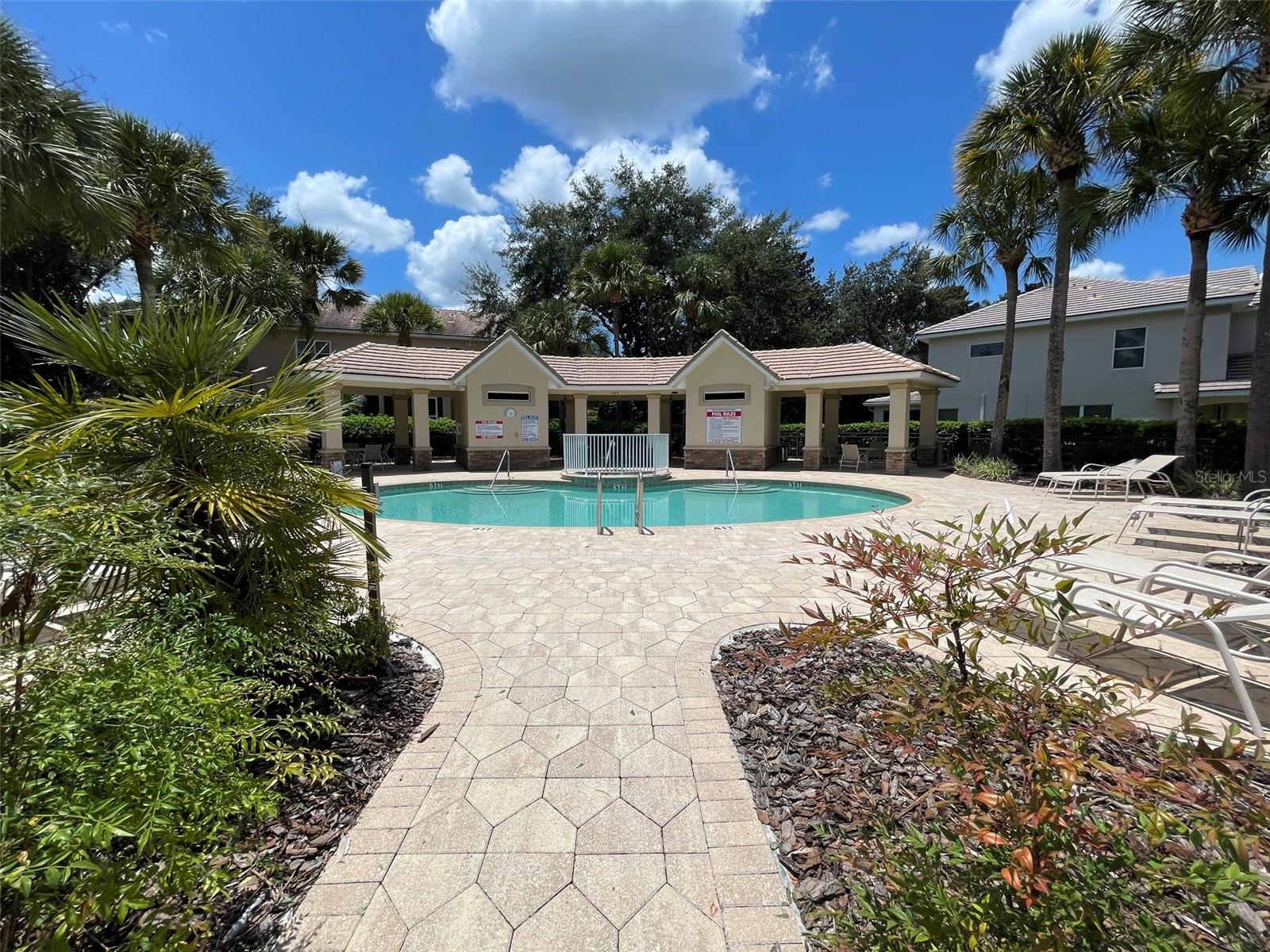 1707 W SPRING MEADOW LOOP, LECANTO, FL, 34461