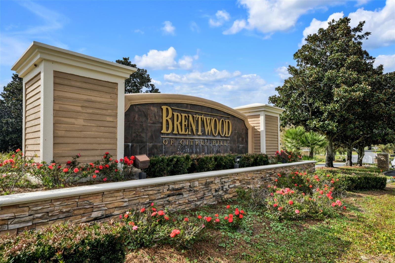 1707 W SPRING MEADOW LOOP, LECANTO, FL, 34461