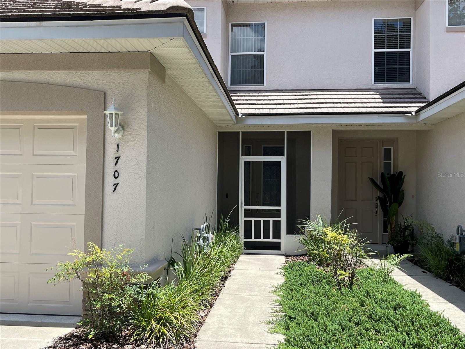 1707 W SPRING MEADOW LOOP, LECANTO, FL, 34461