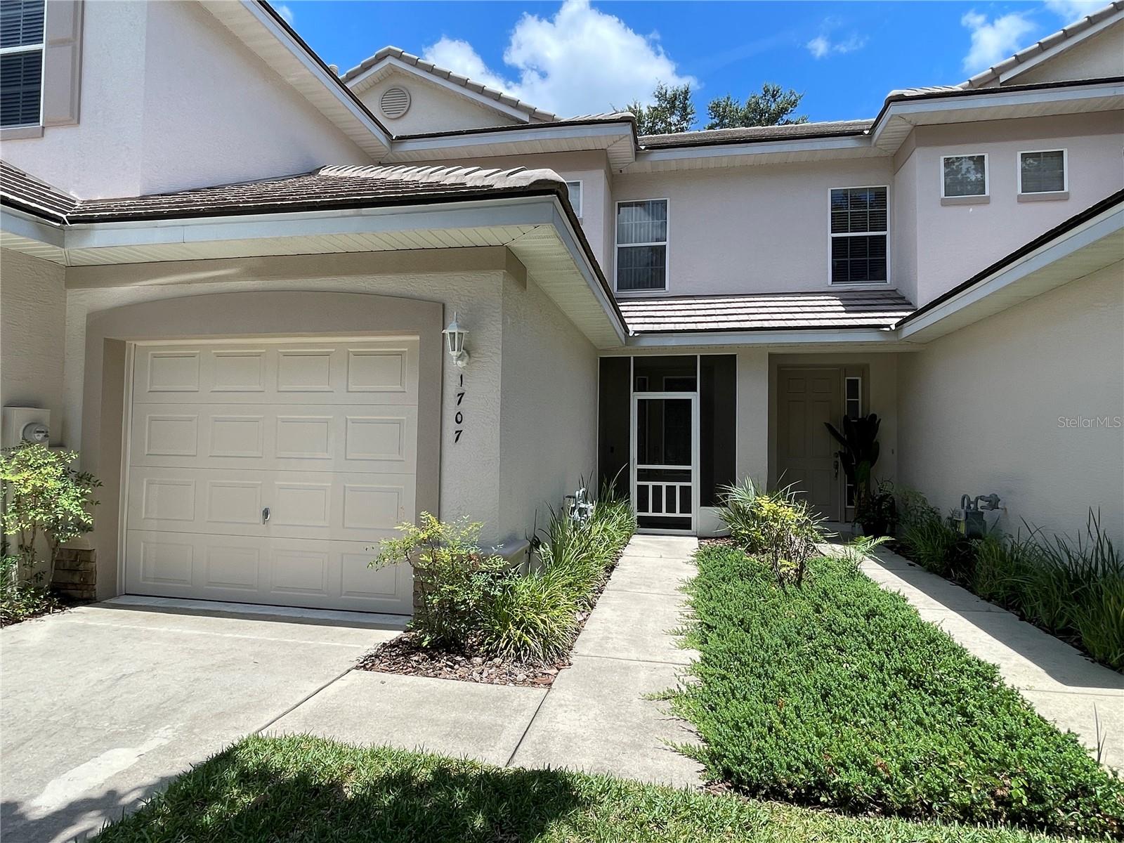 1707 W SPRING MEADOW LOOP, LECANTO, FL, 34461