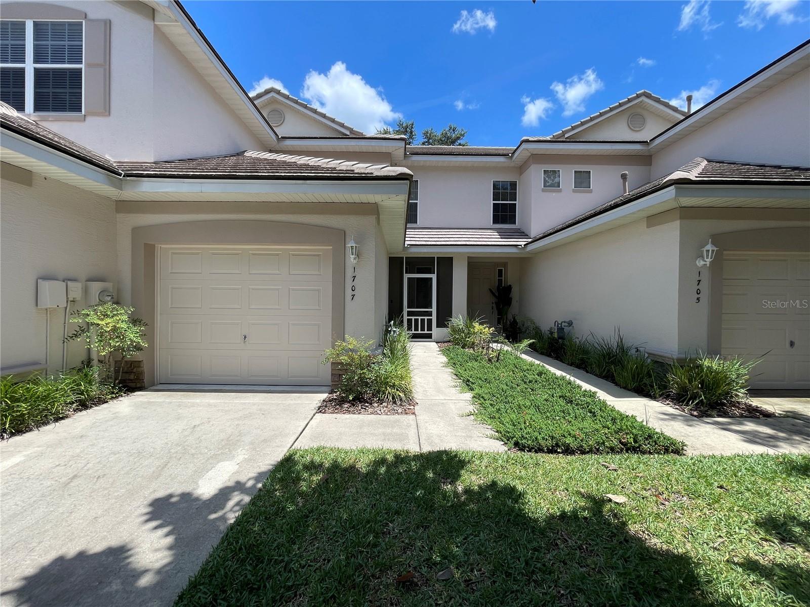 1707 W SPRING MEADOW LOOP, LECANTO, FL, 34461