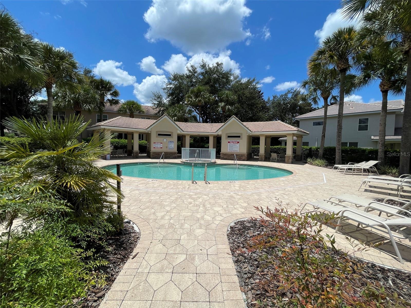 1707 W SPRING MEADOW LOOP, LECANTO, FL, 34461