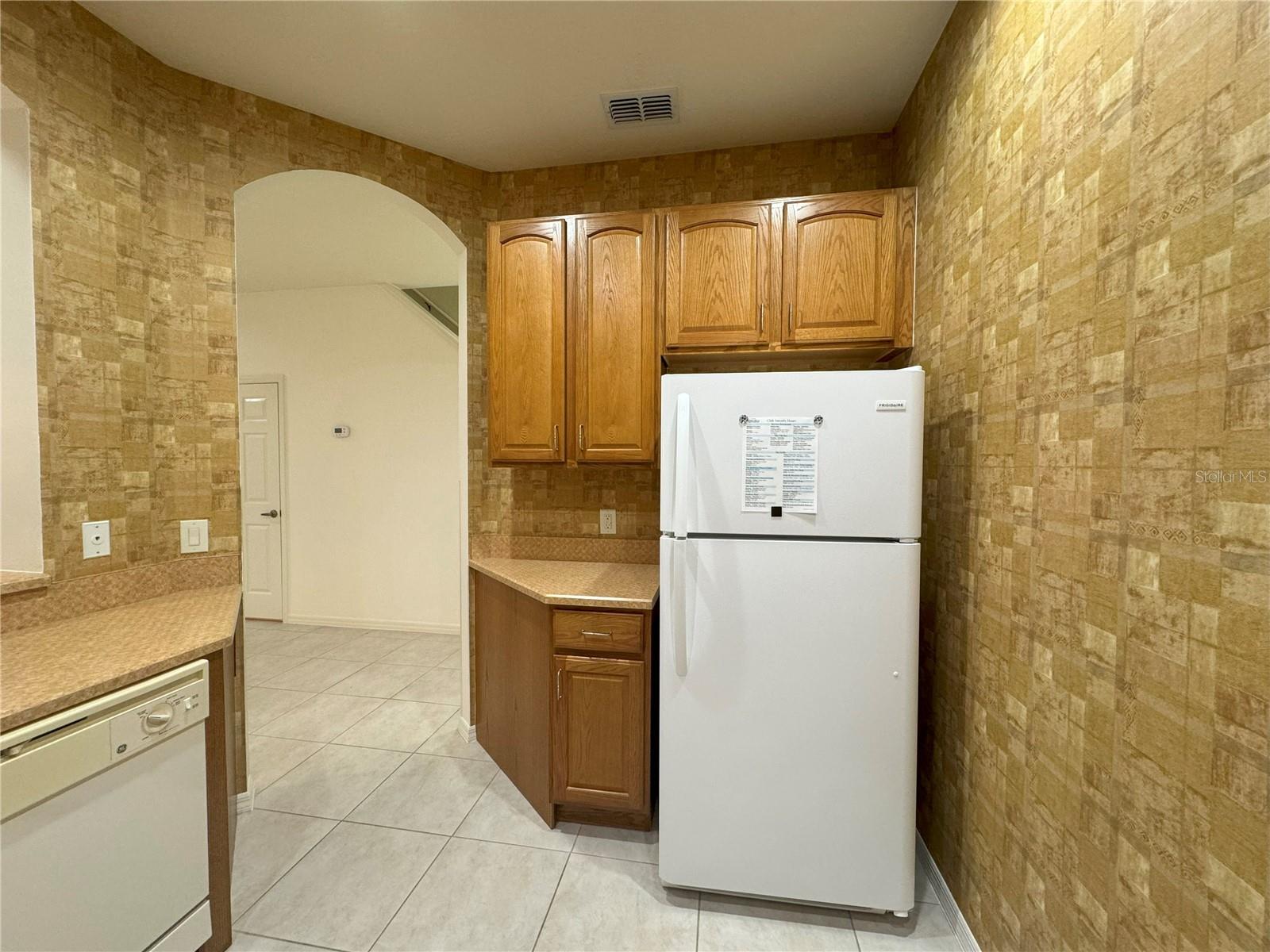 1707 W SPRING MEADOW LOOP, LECANTO, FL, 34461