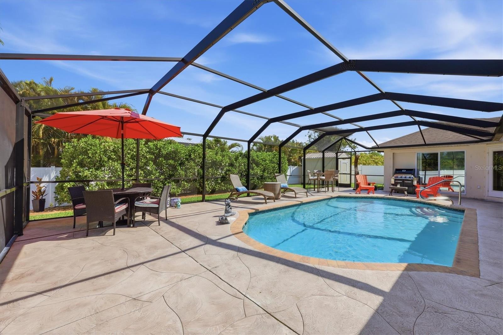 15629 HAVANA CIR, PORT CHARLOTTE, FL, 33981