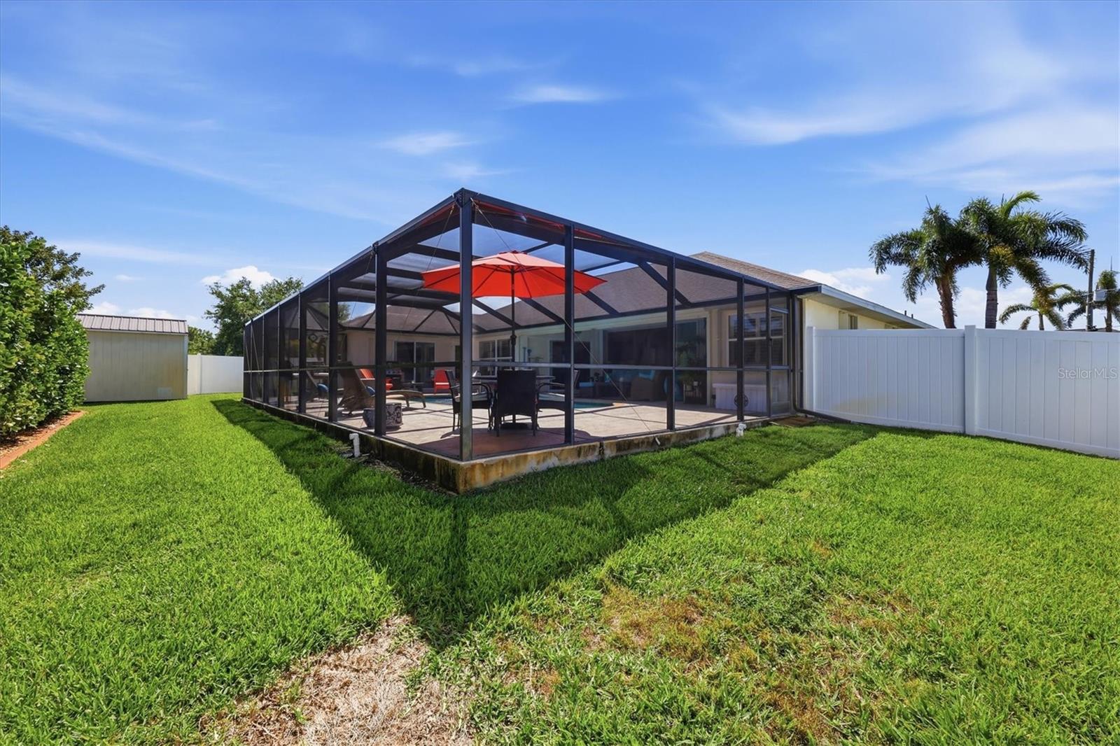 15629 HAVANA CIR, PORT CHARLOTTE, FL, 33981