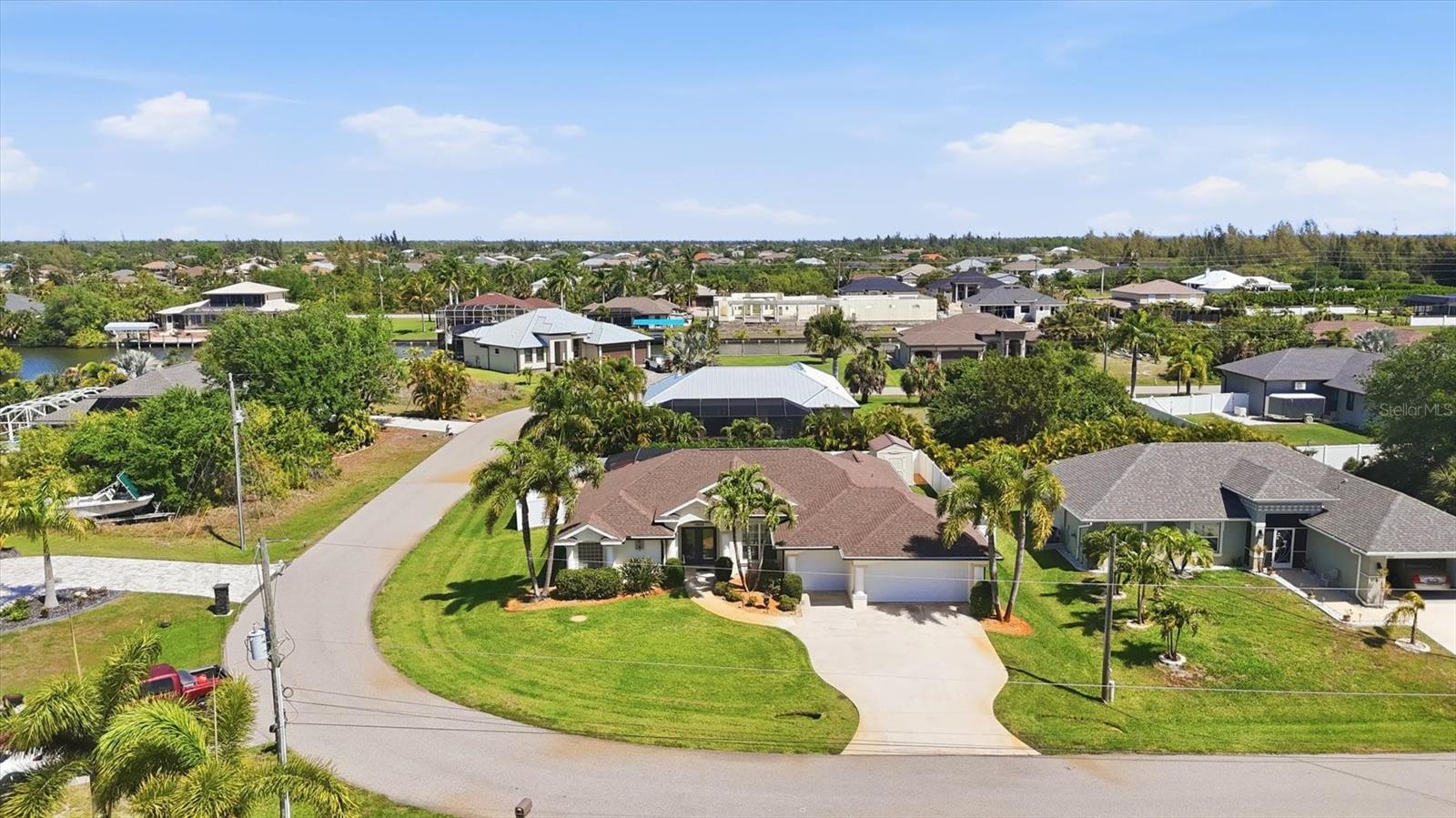 15629 HAVANA CIR, PORT CHARLOTTE, FL, 33981