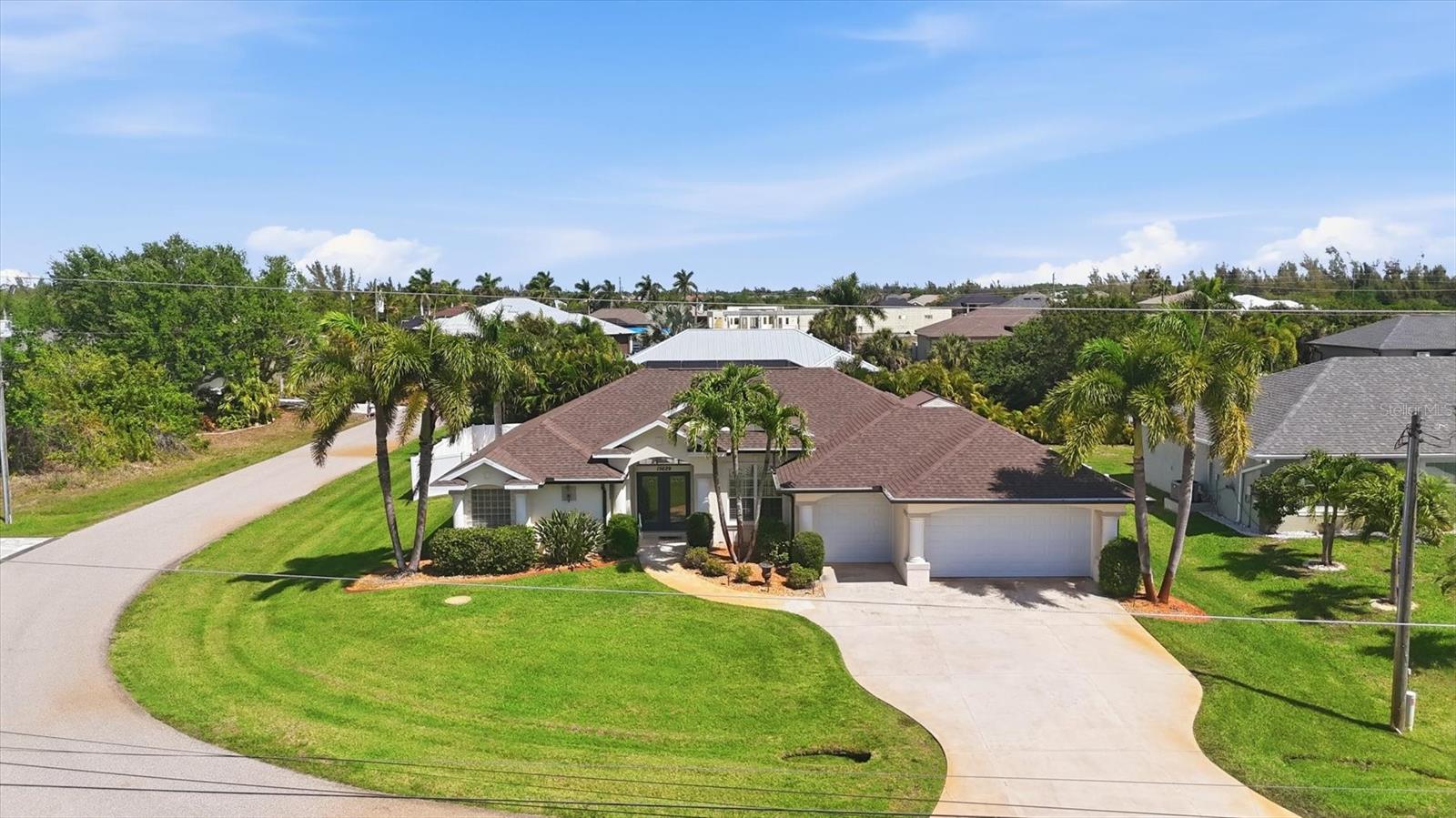15629 HAVANA CIR, PORT CHARLOTTE, FL, 33981