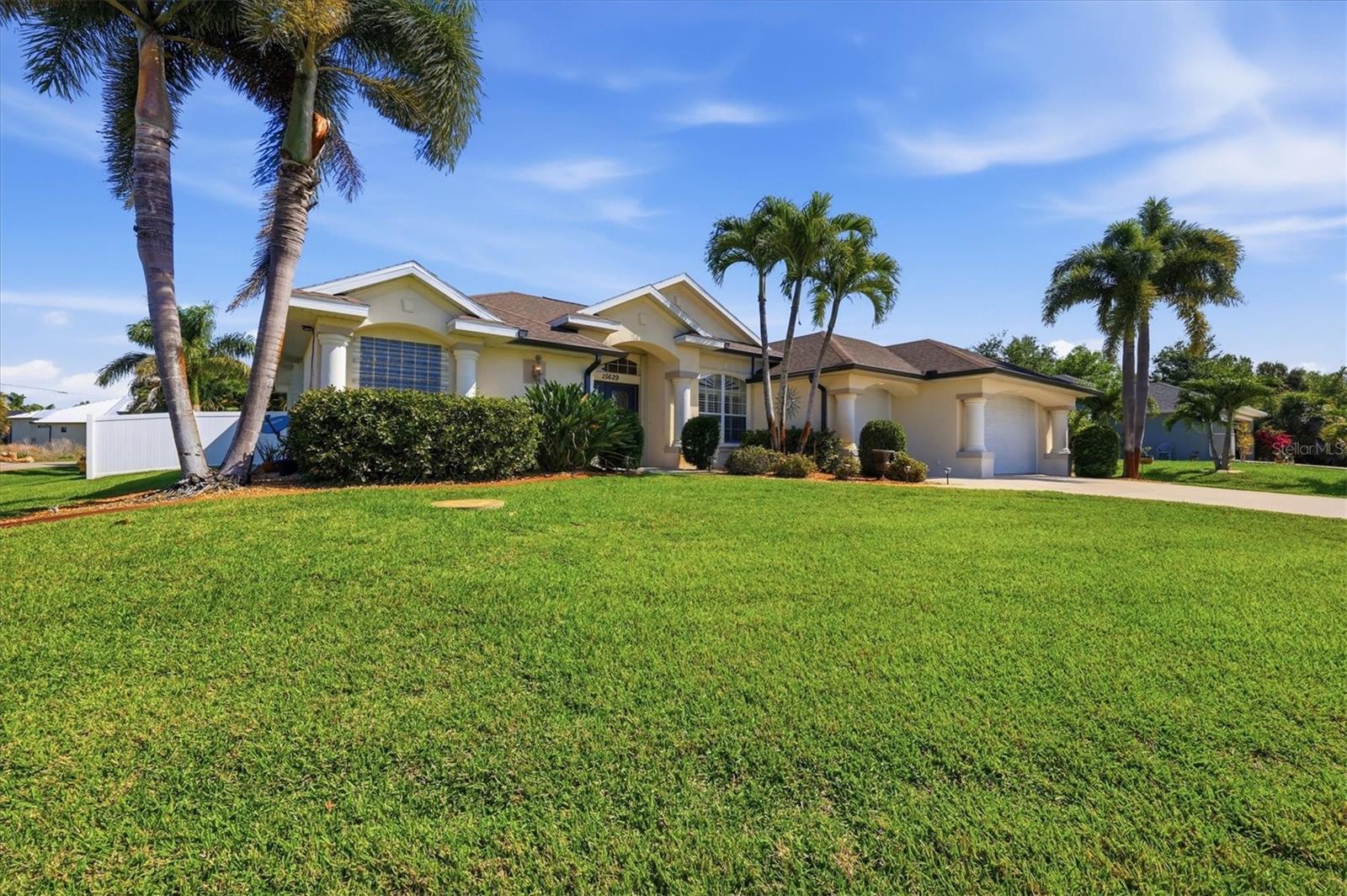 15629 HAVANA CIR, PORT CHARLOTTE, FL, 33981