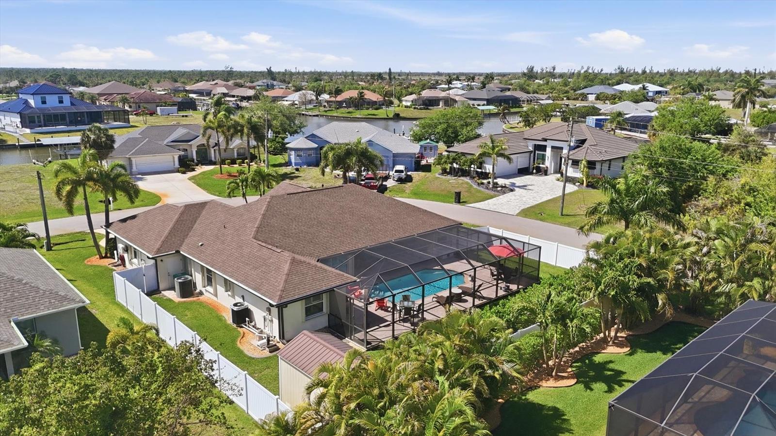 15629 HAVANA CIR, PORT CHARLOTTE, FL, 33981