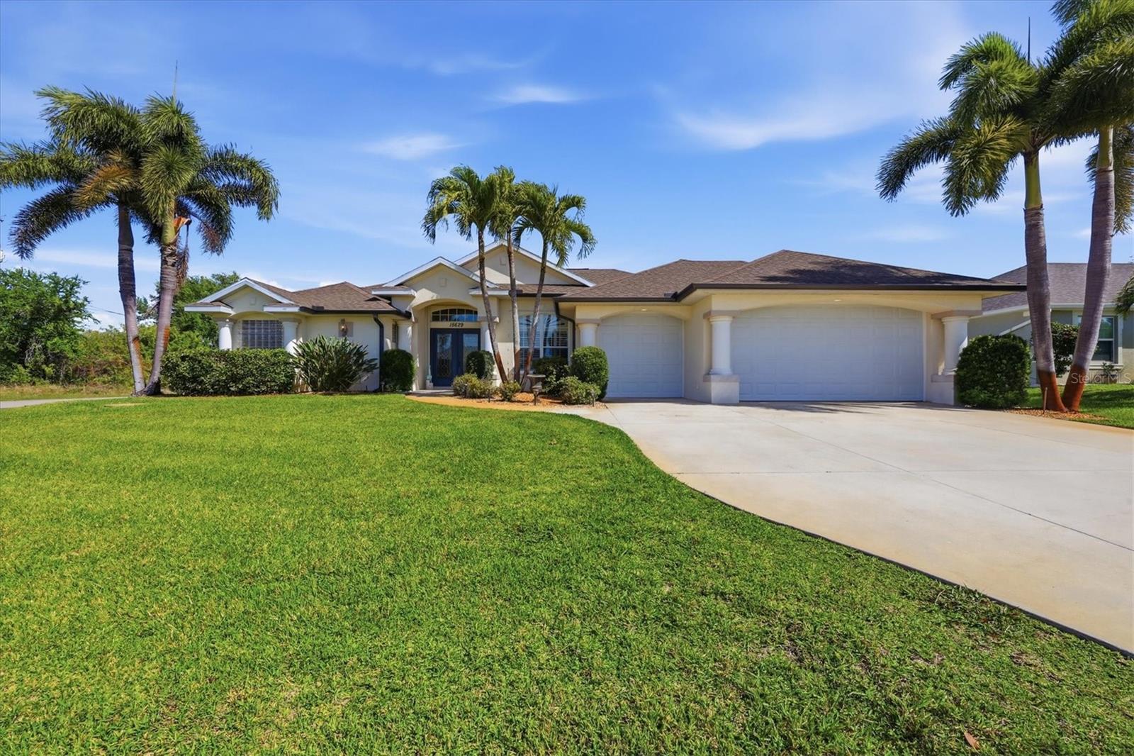 15629 HAVANA CIR, PORT CHARLOTTE, FL, 33981