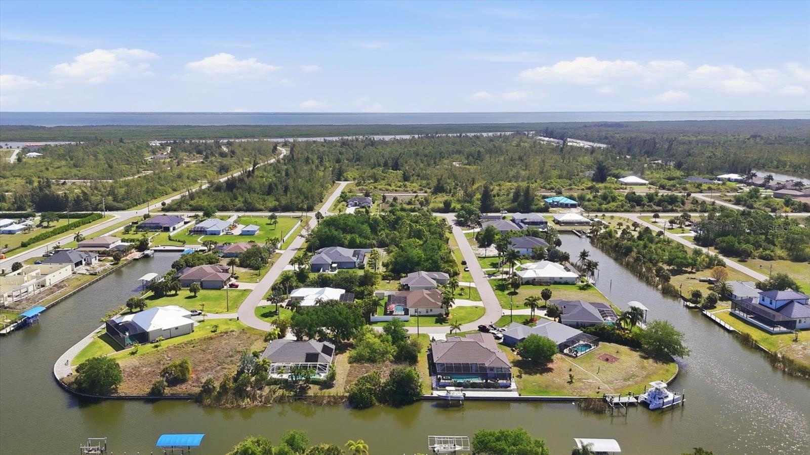 15629 HAVANA CIR, PORT CHARLOTTE, FL, 33981