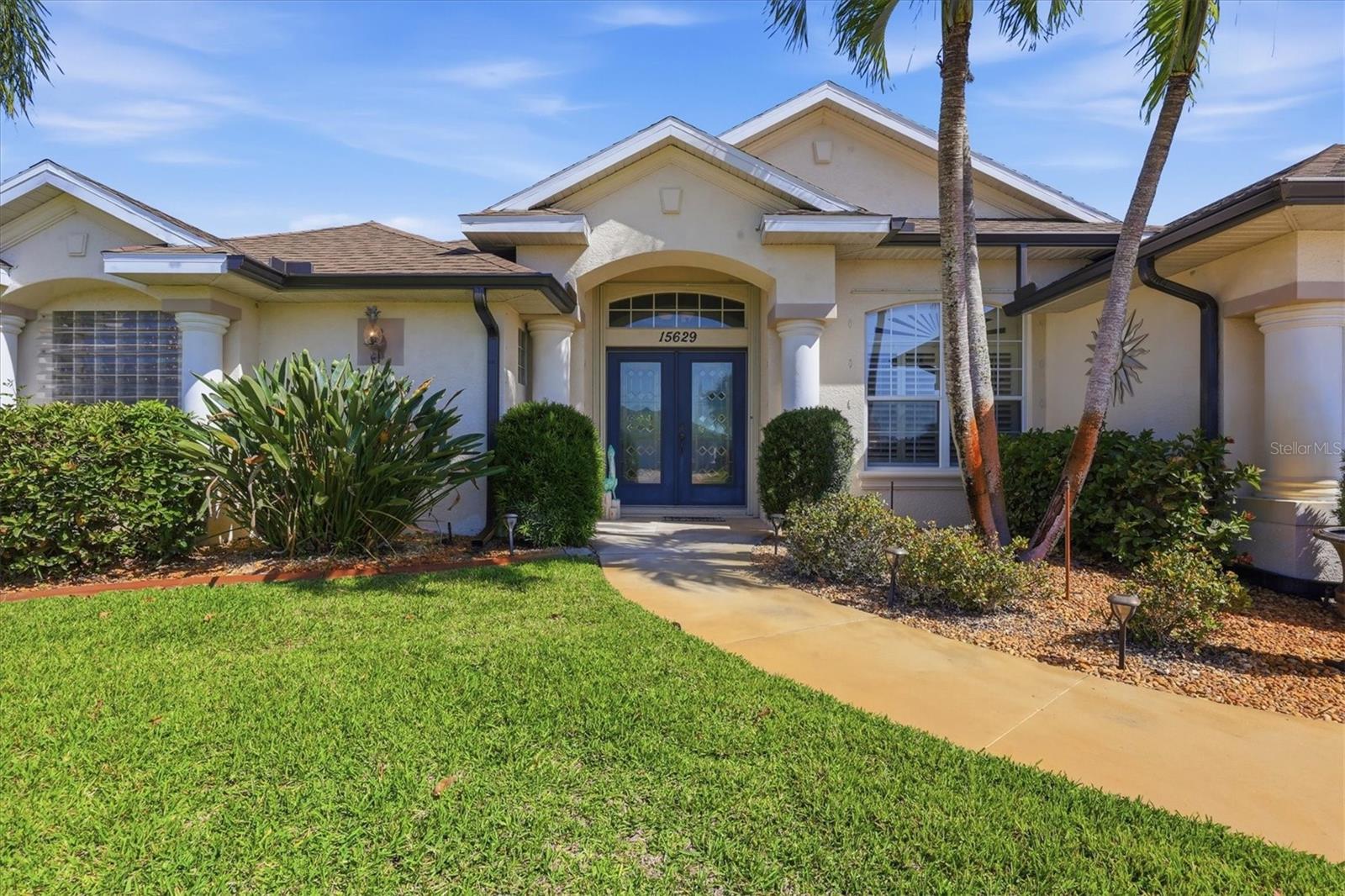 15629 HAVANA CIR, PORT CHARLOTTE, FL, 33981