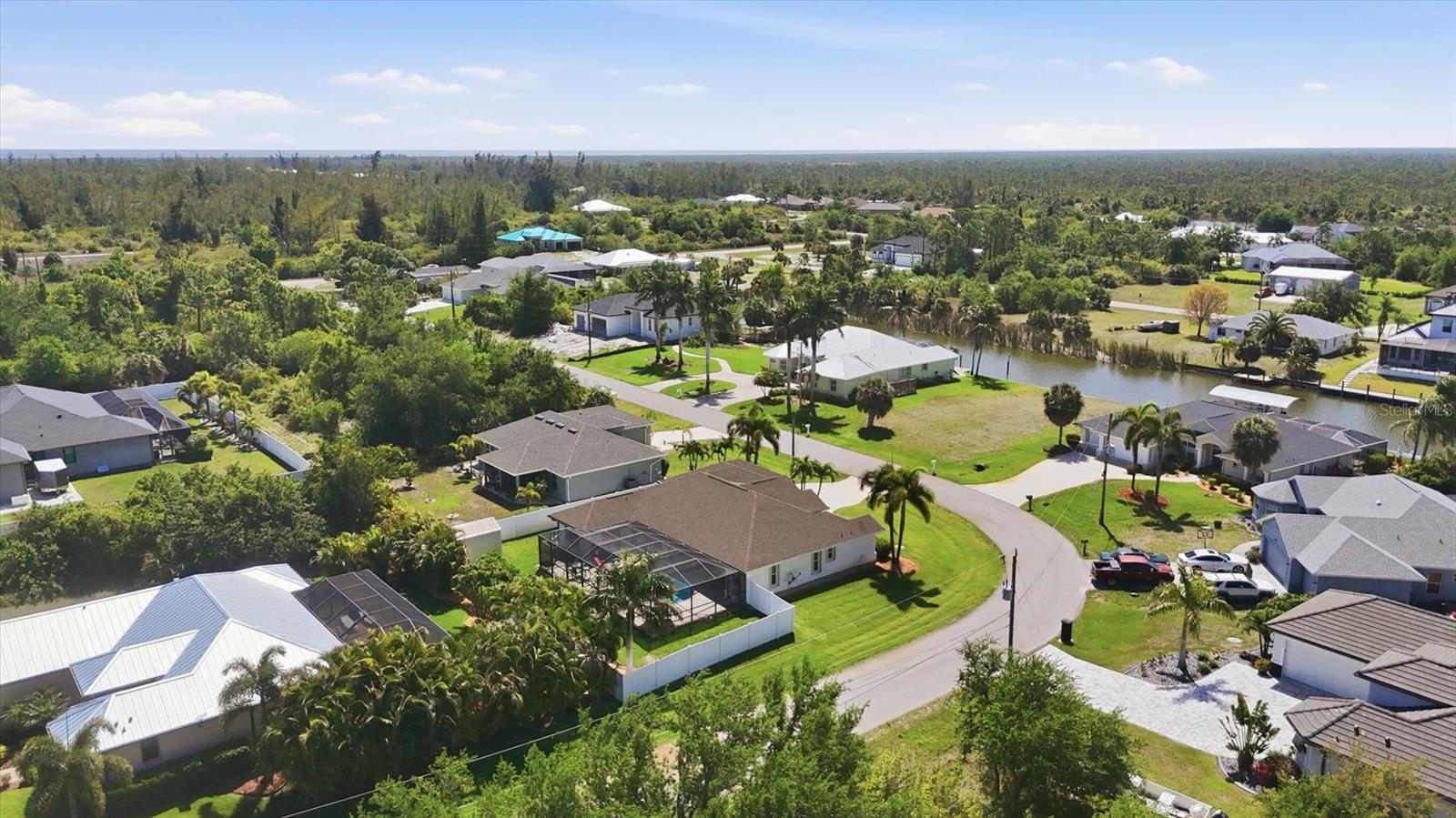 15629 HAVANA CIR, PORT CHARLOTTE, FL, 33981