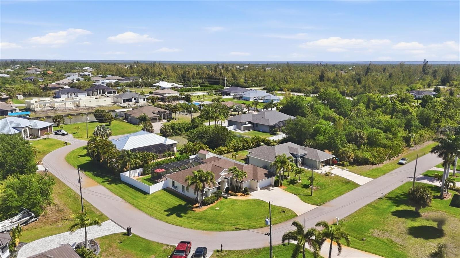 15629 HAVANA CIR, PORT CHARLOTTE, FL, 33981