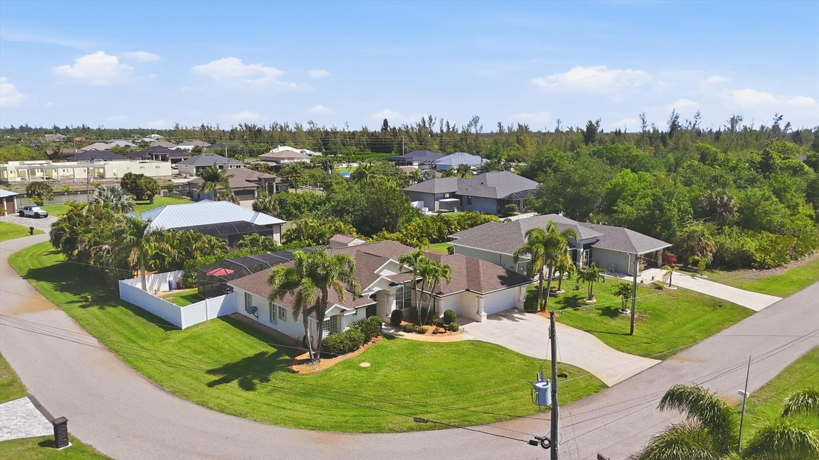 15629 HAVANA CIR, PORT CHARLOTTE, FL, 33981