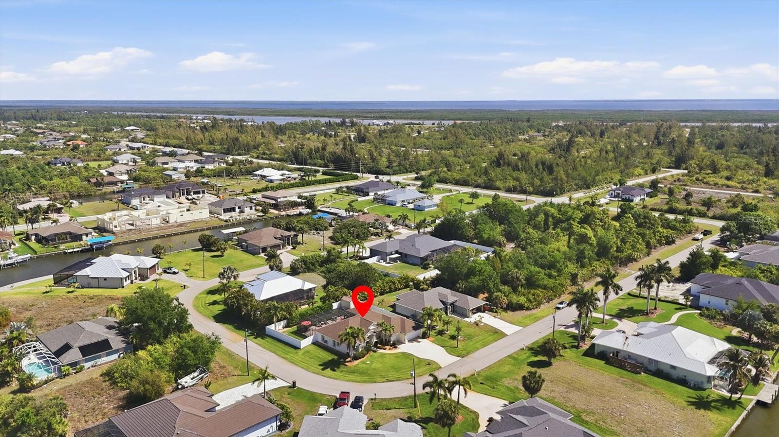 15629 HAVANA CIR, PORT CHARLOTTE, FL, 33981