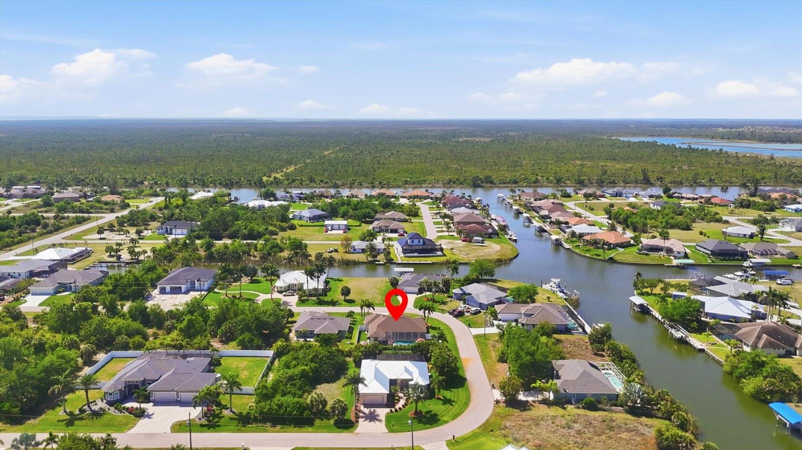 15629 HAVANA CIR, PORT CHARLOTTE, FL, 33981