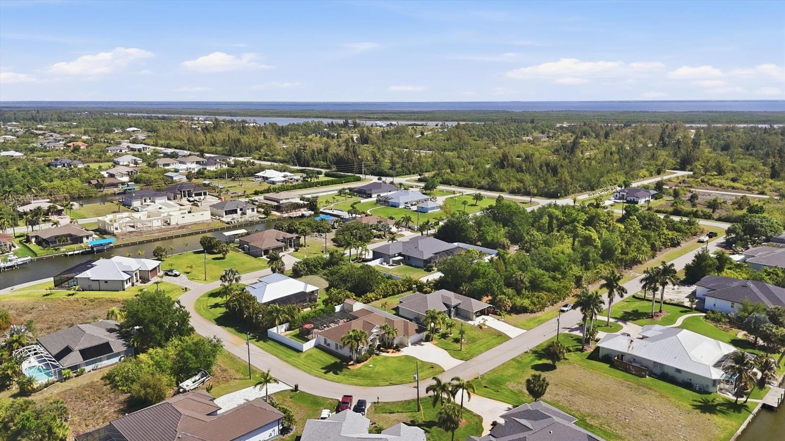 15629 HAVANA CIR, PORT CHARLOTTE, FL, 33981