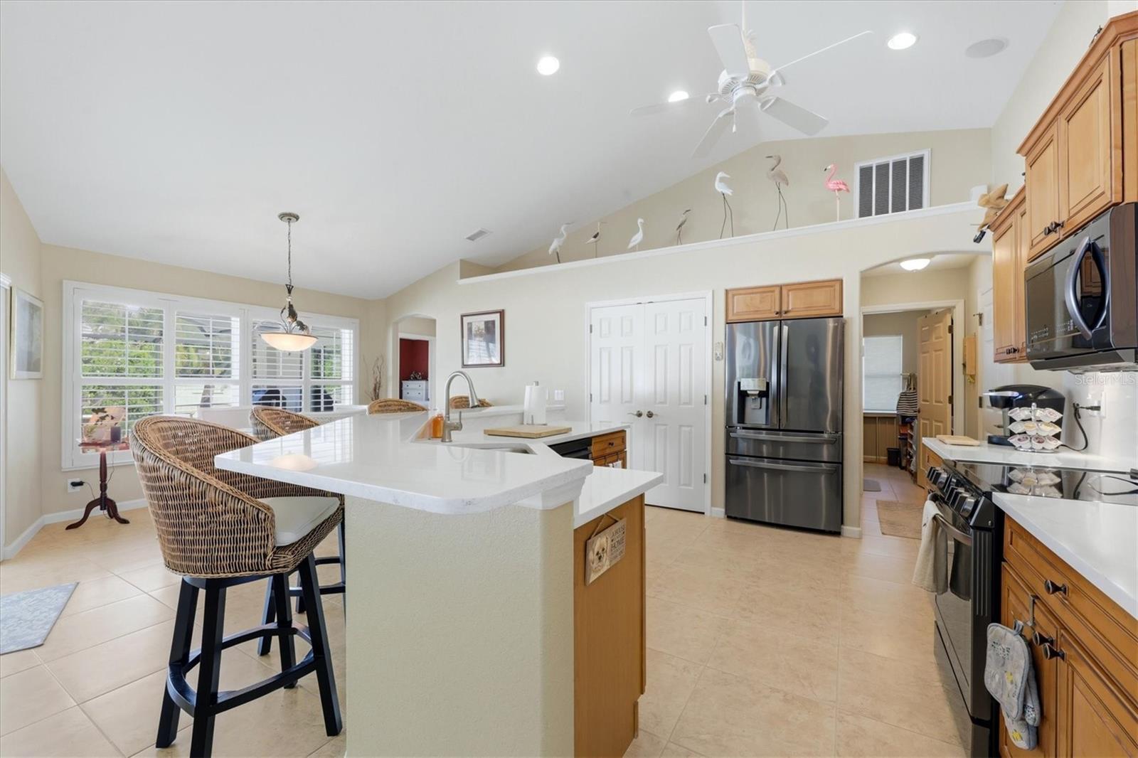 15629 HAVANA CIR, PORT CHARLOTTE, FL, 33981