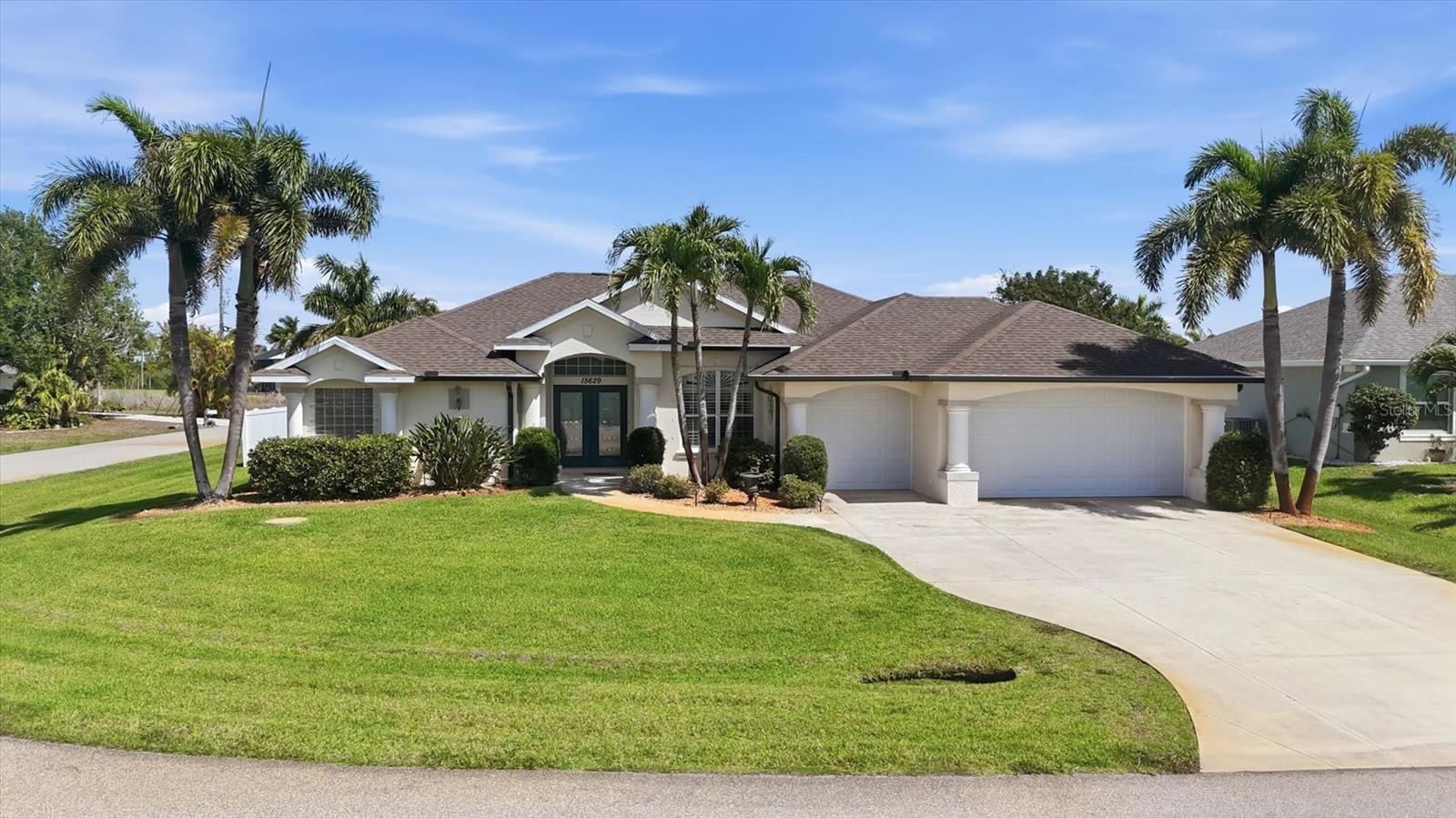 15629 HAVANA CIR, PORT CHARLOTTE, FL, 33981