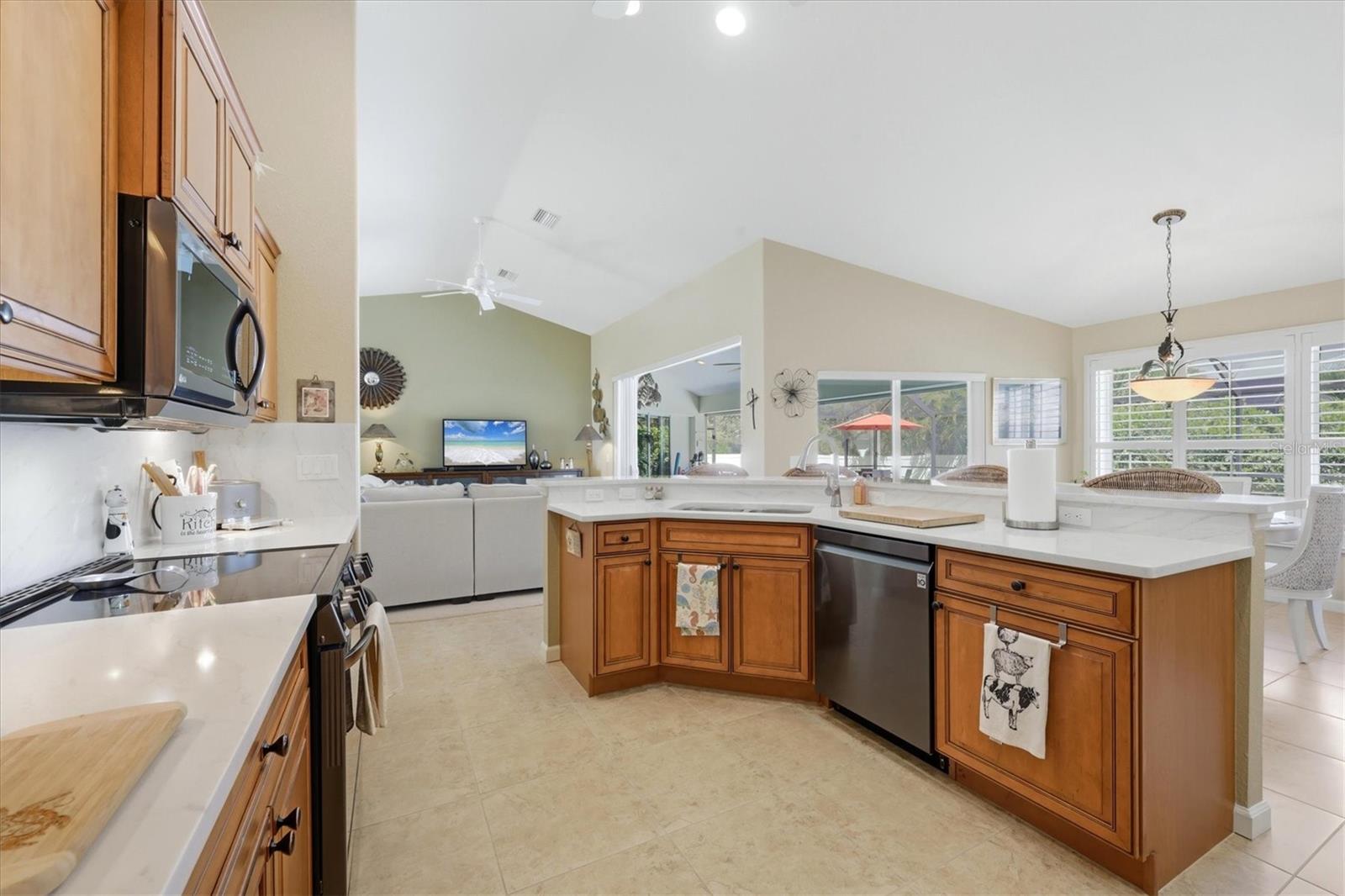 15629 HAVANA CIR, PORT CHARLOTTE, FL, 33981