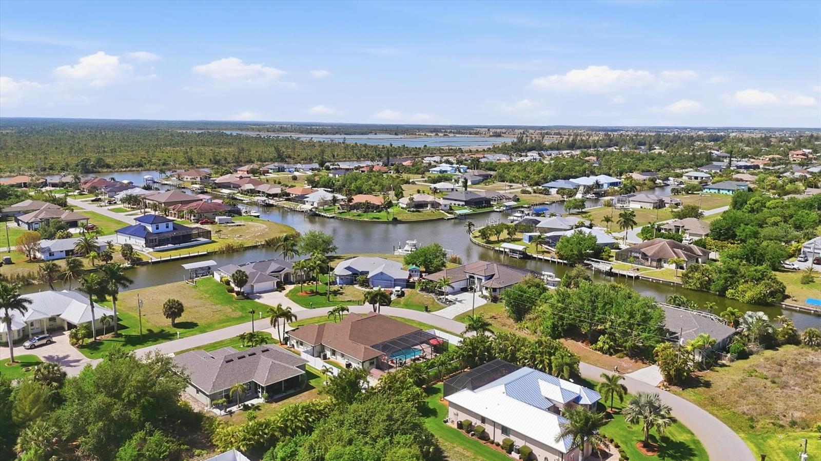 15629 HAVANA CIR, PORT CHARLOTTE, FL, 33981