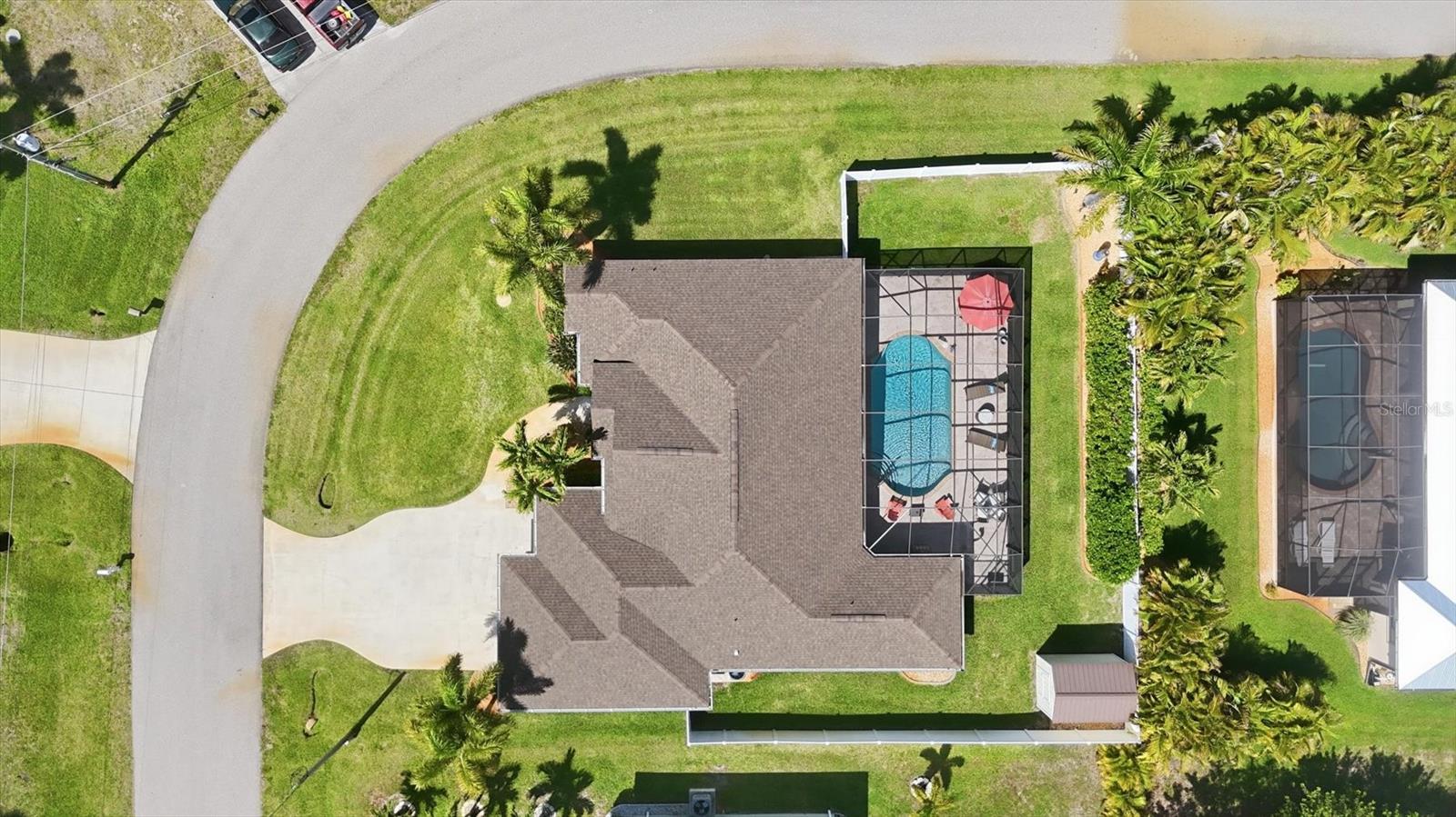 15629 HAVANA CIR, PORT CHARLOTTE, FL, 33981